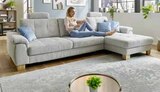 Sofa im Möbel Inhofer Prospekt Sofa im aktuellen Möbel Inhofer Prospekt für 1.398,00 €