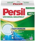 Universal Megaperls im Angebot bei REWE in Hanau Universal Megaperls Angebote von Persil bei REWE Hanau für 4,99 €