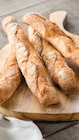 Baguette Rustique x4 dans le catalogue Intermarché Hyper