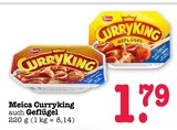 Curryking im Angebot bei E center in Mannheim Curryking Angebote von Meica bei E center Mannheim für 1,79 €