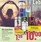 Aktuelles Captain Morgan Angebot bei Trinkgut in Koblenz ab 1,99 €