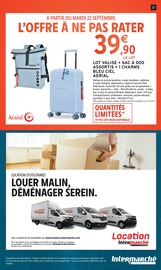 Prospectus Intermarché Express "Intermarché" en cours à Limoges, Page 27 Catalogue Intermarché Express en cours à Limoges, "Intermarché", Page 27