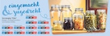 Vorratsglas Fido 125 ml, rund im V-Markt Prospekt Vorratsglas Fido 125 ml, rund von im aktuellen V-Markt Prospekt für 2,49 €