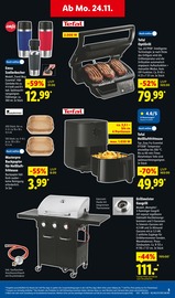 Ähnliche Angebote wie Fliegengitter im Prospekt "LIDL LOHNT SICH" auf Seite 5 von Lidl in Lippstadt