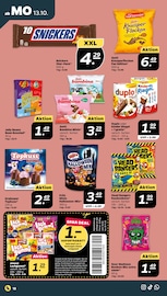 Bonbons Angebote im Prospekt "Günstig. Besser. Für Dich." von Netto mit dem Scottie Bonbons Angebote im Prospekt "Günstig. Besser. Für Dich." von Netto mit dem Scottie auf Seite 12
