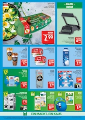Quark im Marktkauf Prospekt in Fürth Aktueller Marktkauf Prospekt mit Quark, "AUSWAHL RIESIG, PREISE NIEDRIG", Seite 18