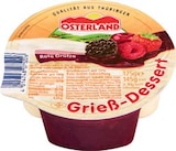 Grieß-Dessert von Osterland für 0,59 € bei Netto Marken-Discount im Angebot Grieß-Dessert von Osterland im aktuellen Netto Marken-Discount Prospekt