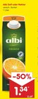 Saft oder Nektar im Angebot bei Netto Marken-Discount in Wolfenbüttel Saft oder Nektar Angebote von Albi bei Netto Marken-Discount Wolfenbüttel für 1,34 €