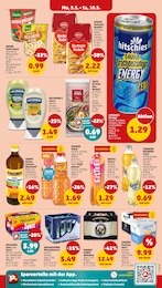 Adelholzener Angebot & Preis im aktuellen Penny Prospekt Adelholzener Angebot im aktuellen Penny Prospekt auf Seite 21