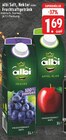 Aktuelle Äpfel Angebote bei EDEKA in Aachen Aktuelles Saft Angebot bei EDEKA in Aachen ab 1,69 €