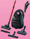 Aspirateur Sac Pro Power - BOSCH - Super U à Villeurbanne Aspirateur Sac Pro Power - BOSCH en promo chez Super U Villeurbanne à 99,99 €
