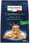 Cantuccini - ITALIAMO dans le catalogue Lidl