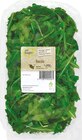 Rucola von GO Regio für 1,00 € bei Netto mit dem Scottie im Angebot Rucola von GO Regio im aktuellen Netto mit dem Scottie Prospekt