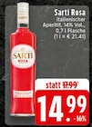 EDEKA - Rosa Angebot im Prospekt Rosa bei EDEKA im Prospekt "" für 14,99 €