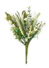 Kleines Blumensträußchen im aktuellen Netto mit dem Scottie Prospekt