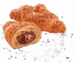 Aktuelles Nuss-Nougat-Croissant Angebot bei Netto Marken-Discount in Wuppertal ab 0,59 €