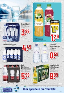 Aktueller Trinkgut Prospekt "Aktuelle Angebote" Seite 2 von 8 Seiten für Karlsbad