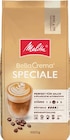 Bella Crema von Melitta für 11,99 € bei REWE im Angebot Bella Crema von Melitta im aktuellen REWE Prospekt