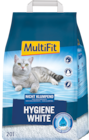Hygiene White im Angebot bei Fressnapf in Leinfelden-Echterdingen Hygiene White Angebote von MultiFit bei Fressnapf Leinfelden-Echterdingen für 7,99 €