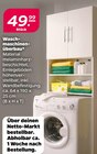 Waschmaschinenüberbau Angebote bei Netto mit dem Scottie Rostock für 49,99 €