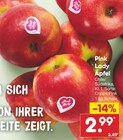 Aktuelles Äpfel Angebot bei Netto Marken-Discount in Duisburg ab 2,99 €