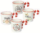 Mug dans le catalogue Super U