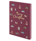 Adventskalender mit Gewinnspiel im Angebot bei Tchibo im Supermarkt in Lutherstadt Wittenberg Adventskalender mit Gewinnspiel Angebote von Tchibo bei Tchibo im Supermarkt Lutherstadt Wittenberg für 14,99 €