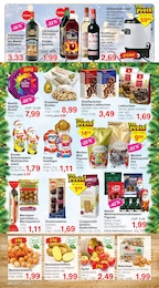 Jawoll Lebkuchen im Prospekt Jawoll Lebkuchen im Prospekt