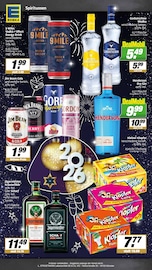 Aktueller EDEKA Prospekt mit Jägermeister, "Aktuelle Angebote", Seite 18