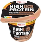 High Protein Pudding von Milprima im aktuellen Penny Prospekt