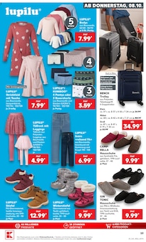 Schuhe im aktuellen Kaufland Prospekt (Mönchengladbach) Schuhe im Kaufland Prospekt "Hier bin ich richtig" mit 80 Seiten (Mönchengladbach)