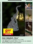 Solar-Dekolicht „Tiere“ im Angebot bei toom Baumarkt in Kassel Solar-Dekolicht „Tiere“ Angebote bei toom Baumarkt Kassel für 9,99 €
