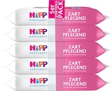 Feuchttücher zart pflegend (5x48 St) von Hipp Babysanft im aktuellen dm-drogerie markt Prospekt