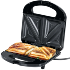 Sandwich-Maker im Netto Marken-Discount Prospekt Sandwich-Maker von Gourmetmaxx im aktuellen Netto Marken-Discount Prospekt für 9,99 €