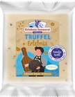 Trüffel-Erlebnis im tegut Prospekt Trüffel-Erlebnis von Erlebnis Sennerei im aktuellen tegut Prospekt für 3,79 €