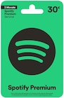 Premium Service im Penny Prospekt Premium Service von Spotify im aktuellen Penny Prospekt für 25,50 €