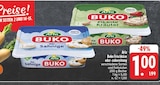 Buko Der Sahnige im aktuellen Prospekt bei EDEKA in Castell