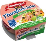 Thunfisch-Salat Angebote von Saupiquet bei EDEKA Ibbenbüren für 2,49 €