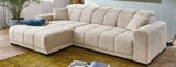 Ecksofa Macon mit Funktion im Angebot bei porta Möbel in Bielefeld Ecksofa Macon mit Funktion Angebote bei porta Möbel Bielefeld für 999,00 €