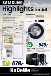 Mikrowelle Angebot & Preis im aktuellen expert Prospekt Mikrowelle Angebot im aktuellen expert Prospekt auf Seite 6