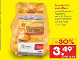 Speisefrühkartoffeln im aktuellen Prospekt bei Netto Marken-Discount in Dörverden