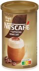 Cappuccino oder Latte Angebote von Nescafé bei Penny Oberursel für 3,69 €