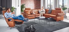 Rundecke bei porta Möbel in Koblenz Rundecke im Angebot bei porta Möbel Koblenz für 2.499,00 €