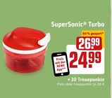 SuperSonic Turbo Angebote von Tupperware bei REWE Hamm für 54,90 €