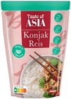 Aktuelles Konjak Reis Angebot bei Penny in Bielefeld ab 1,69 €