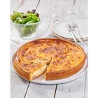 QUICHE LORRAINE dans le catalogue Carrefour