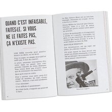 Nature & Découvertes Aix-en-Provence - VOUS POUVEZ ÊTRE CE QUE VOUS VOULEZ ÊTRE Promo VOUS POUVEZ ÊTRE CE QUE VOUS VOULEZ ÊTRE dans le catalogue Nature & Découvertes "Nos indispensables" à Aix-en-Provence