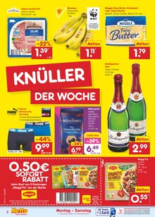Kaffee im aktuellen Netto Marken-Discount Prospekt (Singen (Hohentwiel)) Kaffee im Netto Marken-Discount Prospekt "Aktuelle Angebote" mit 58 Seiten (Singen (Hohentwiel))