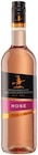 Wein Cuvee QbA Rosé im Angebot bei REWE in Ludwigshafen Wein Cuvee QbA Rosé Angebote von Hex vom Dasenstein bei REWE Ludwigshafen für 4,79 €