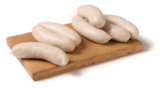 Weißwurst Münchner Art im Angebot bei tegut in Aalen Weißwurst Münchner Art Angebote bei tegut Aalen für 0,89 €